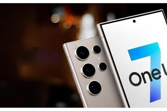 Samsung riavvia il rilascio di One UI 7: aggiornamento disponibile di nuovo sui Galaxy S24