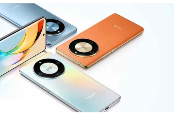 Honor X60 GT, tra nostalgia e innovazione