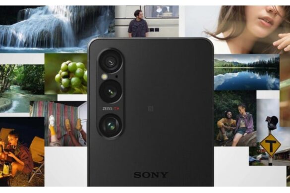 Xperia 1 V: il caos del selettore 4K scatena la delusione degli utenti
