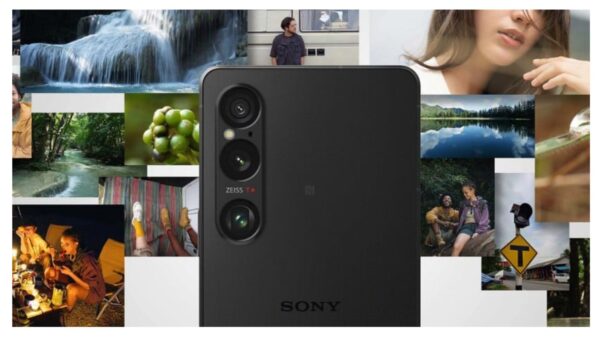 Xperia