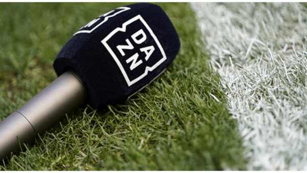 DAZN