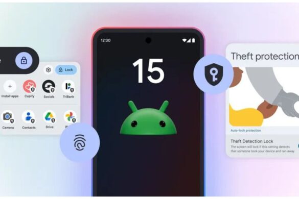 Problemi con Android 15 che stenta a decollare