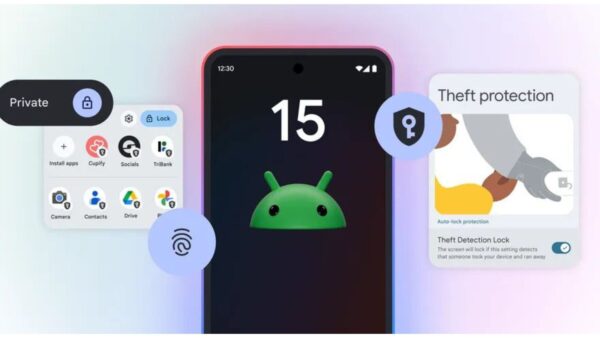 Android