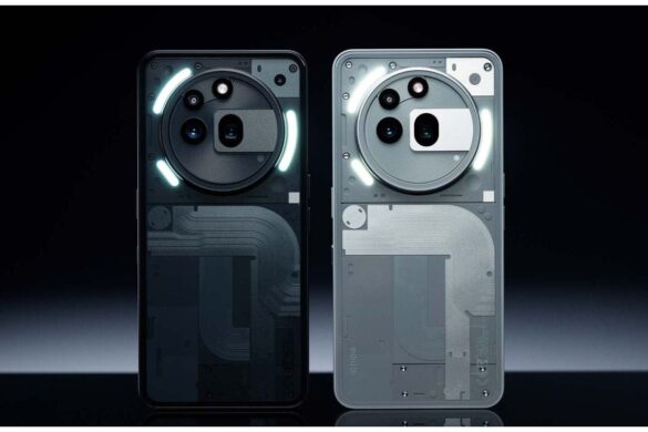 Nothing aggiorna la sua serie: miglioramenti in arrivo per Phone 3a, 3a Pro e CMF Phone 1