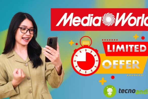 MediaWorld: acquistare è una GIOIA con queste FOLLI PROMO