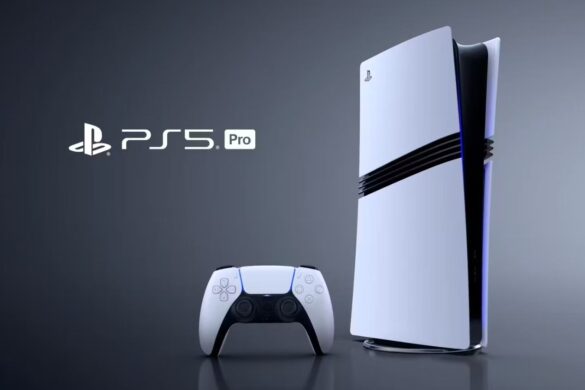PS5 Pro: il codice modello CFI-7121 suggerisce l’arrivo di una nuova versione