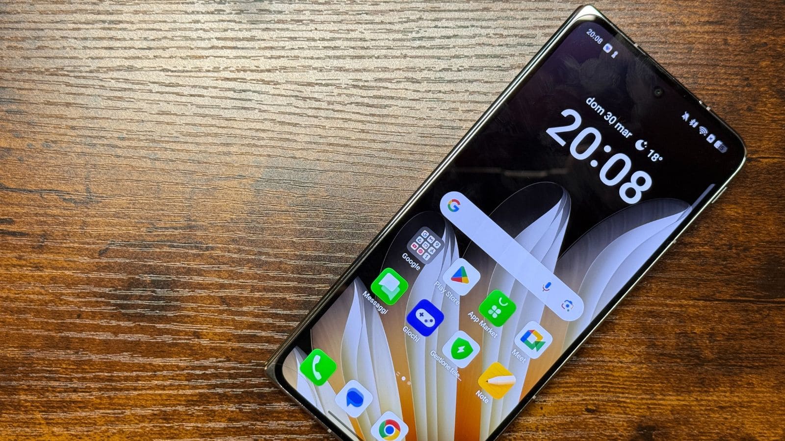 OPPO FIND N5
