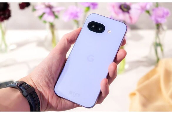 Google rivoluziona la gestione della batteria sui Pixel