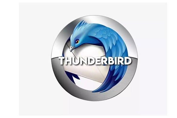 Thunderbird rilancia con una nuova identità