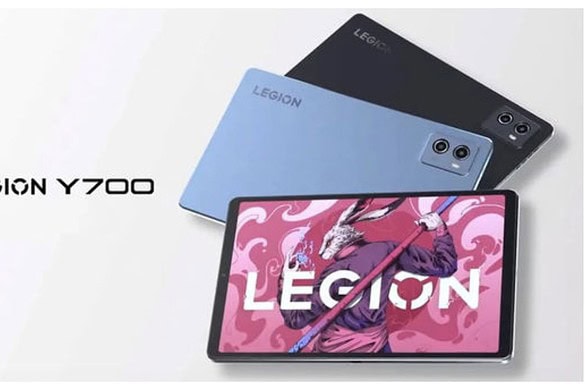 Tablet da gioco: Lenovo si prepara a stupire di nuovo