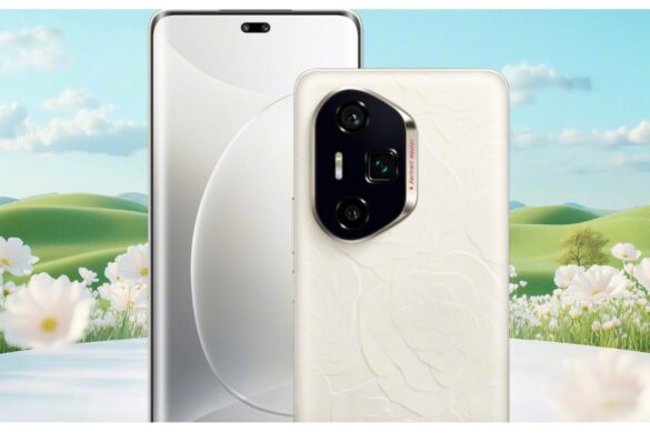 Una batteria fuori dal comune per HONOR Power