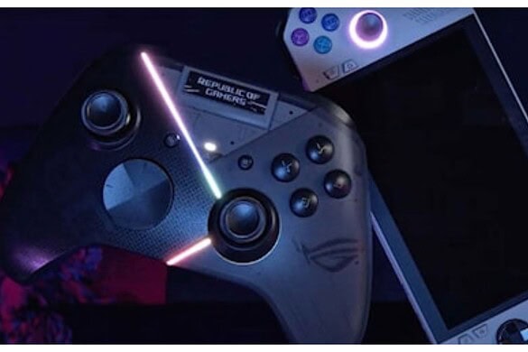 Xbox portatile nel 2027 con dock stile Nintendo Switch