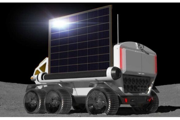 Il sogno lunare di Honda si accende con l’idrogeno