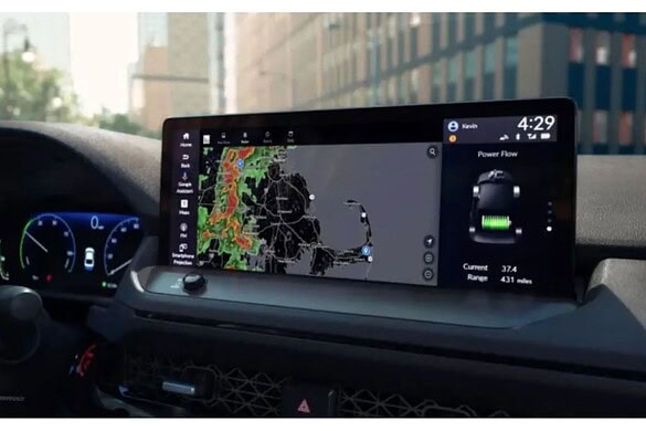 Occhiali smart e Android Auto: verso una nuova esperienza di guida