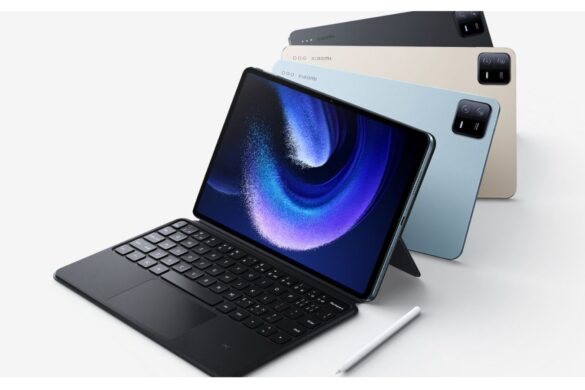 Xiaomi punta in alto con la linea Pad 7