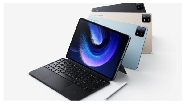 Xiaomi