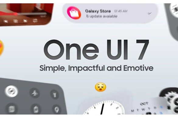Samsung rinnova l’app Orologio: sveglie con volume personalizzato
