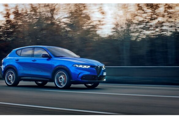 Alfa Romeo Tonale: il traguardo delle 100.000 unità prodotte segna una nuova era per l’ azienda