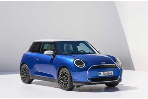 MINI rivede i suoi piani: niente più stop ai motori a benzina entro il 2030