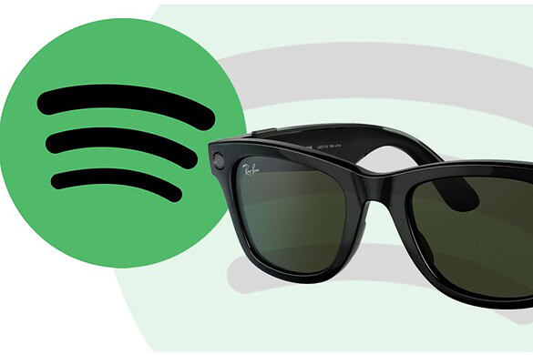 Meta rilancia i Ray-Ban Smart: novità tra musica, IA e un limite da superare