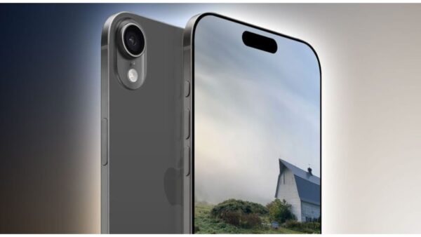 iPhone
