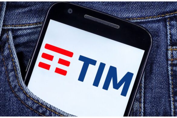 TIM rivoluziona il mobile con il 5G Ultra