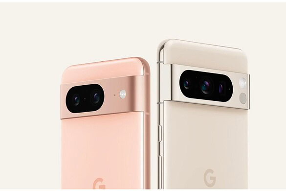 Pixel si aggiorna: in arrivo il doppio tocco per spegnere lo schermo