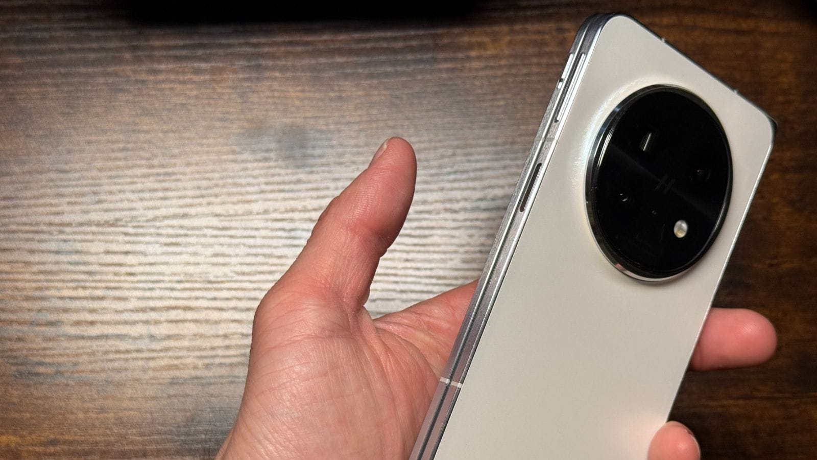 OPPO FIND N5