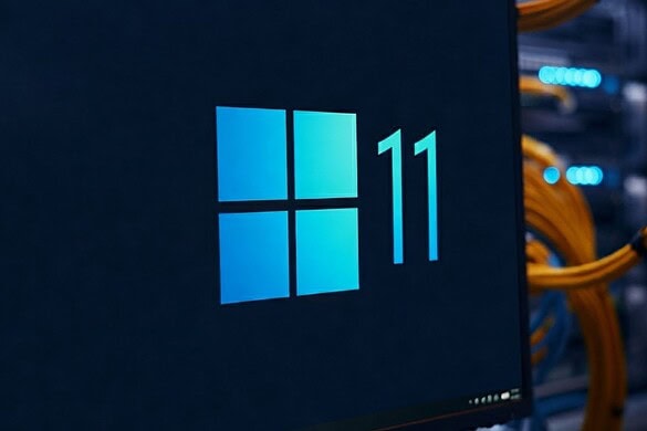 Windows 11 accelera, ma il divario con Windows 10 resiste