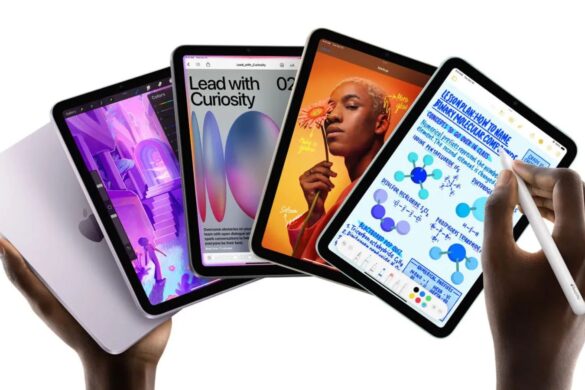 Apple testa un display OLED Samsung per l’iPad mini: debutto atteso nel 2026