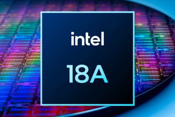 Intel accelera sul nodo 18A, cosa c’è da sapere
