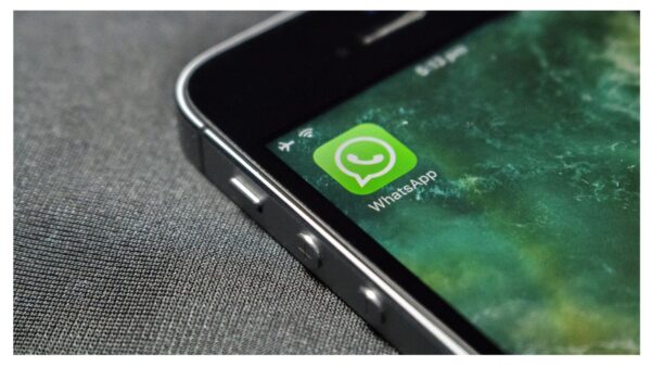 WhatsApp
