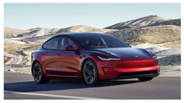 Tesla
