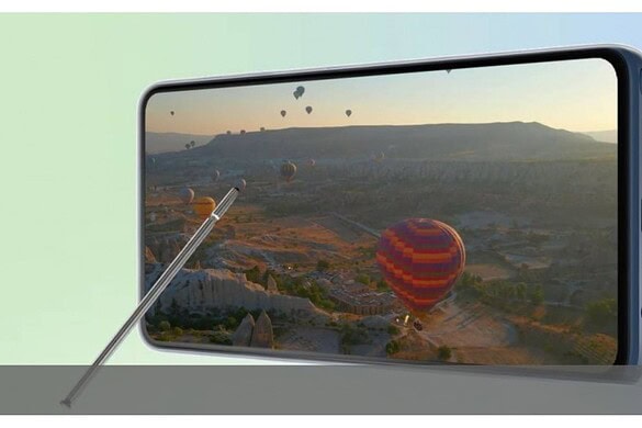 Motorola Edge 60 Stylus in arrivo: svelate caratteristiche e data di lancio