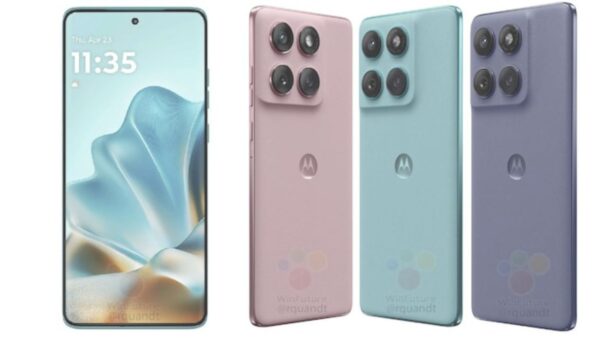 Motorola