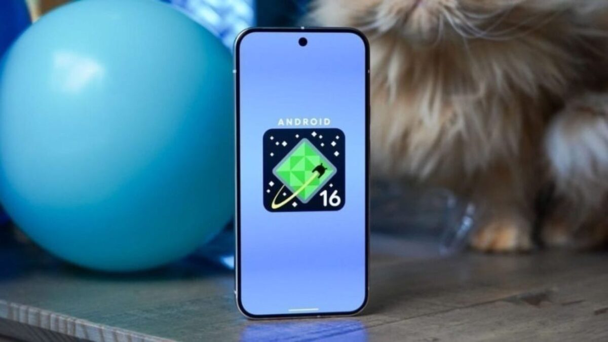 Android