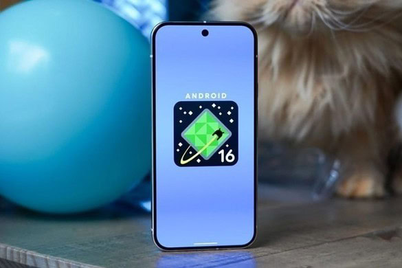 Google: si lavora per aggiungere colore nelle impostazioni Android