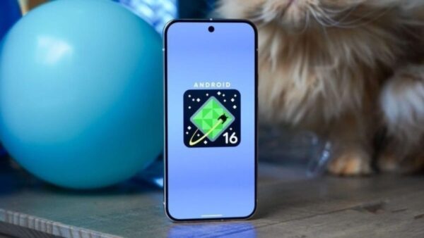 Android