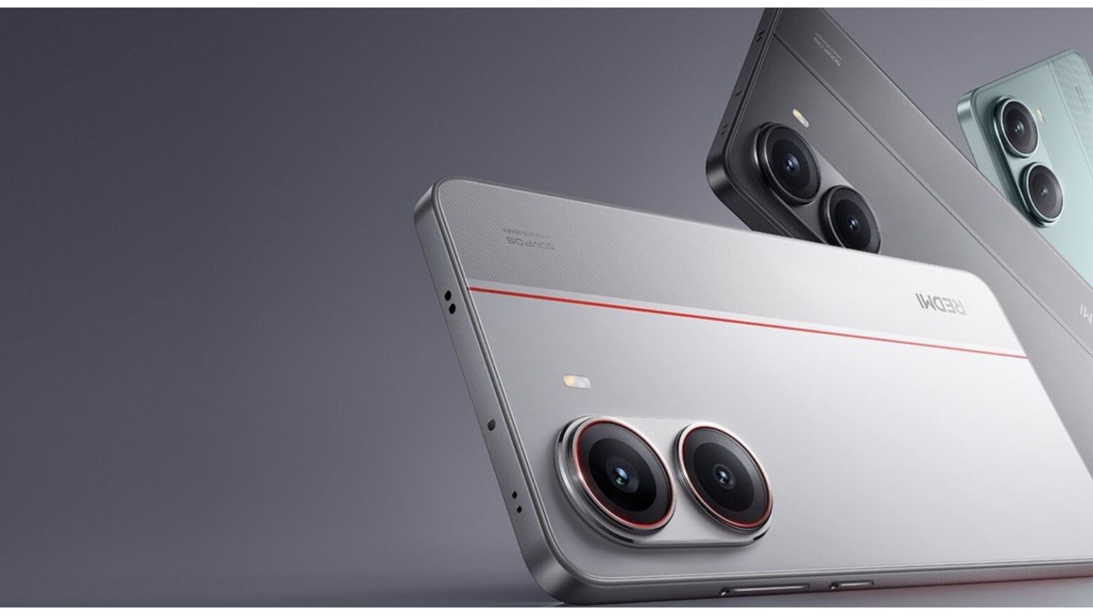 Redmi
