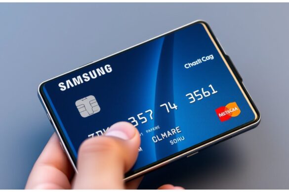 Samsung Wallet cambia pelle: arriva il pagamento rateale