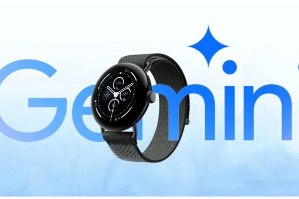 Gemini prende il posto dell’Assistente Google: il futuro di Wear OS è già cominciato