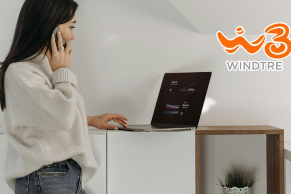 Aumenti in casa WindTre: modifiche su Netflix, rete fissa e servizi di sicurezza