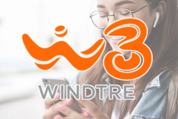 WindTre è stato colpito da un pericoloso attacco informatico