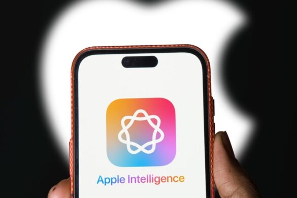 Meta blocca Apple Intelligence su WhatsApp, Facebook, Instagram e Threads per iOS