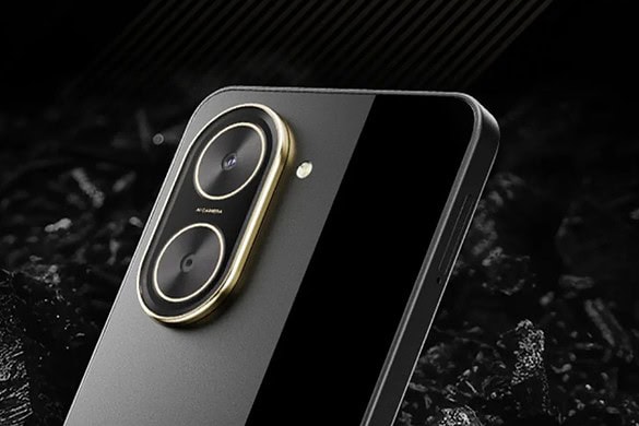 Il debutto di POCO C71 è vicino: conferme da Geekbench