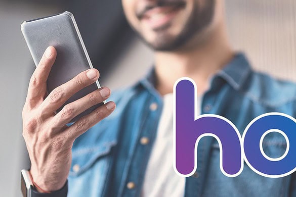 Ho mobile: il 5G non è mai stato così accessibile per tutti
