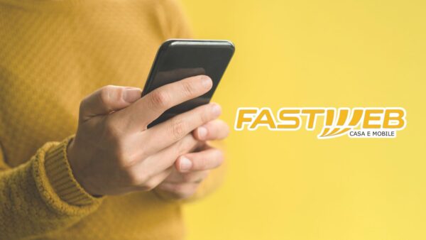 Fastweb