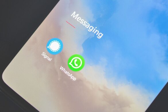 WhatsApp rivoluziona la gestione dei contenuti