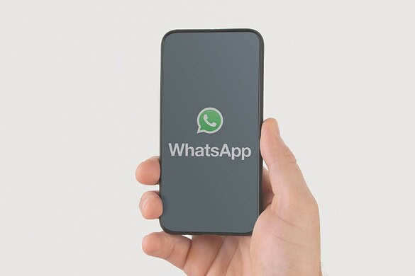 WhatsApp: fate attenzione a questa truffa che svuota i conti in un attimo