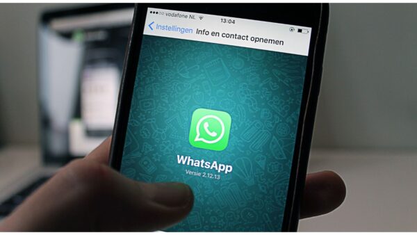 WhatsApp